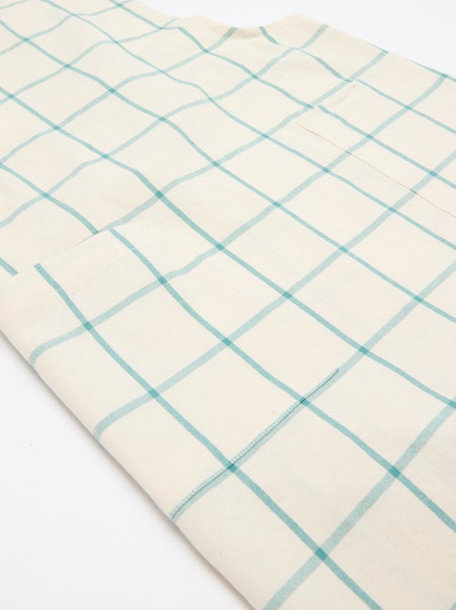 Tablier japonais de cuisine - Kiabi Home - Kiabi