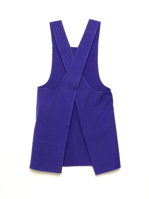 Tablier japonais de cuisine - Kiabi Home - Kiabi