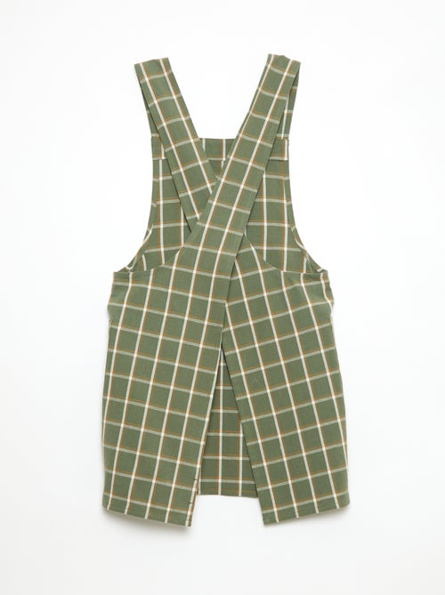 Tablier japonais de cuisine - Kiabi Home - Kiabi