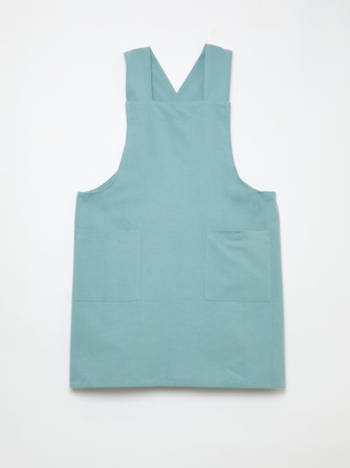 Tablier japonais de cuisine - Kiabi Home - Kiabi