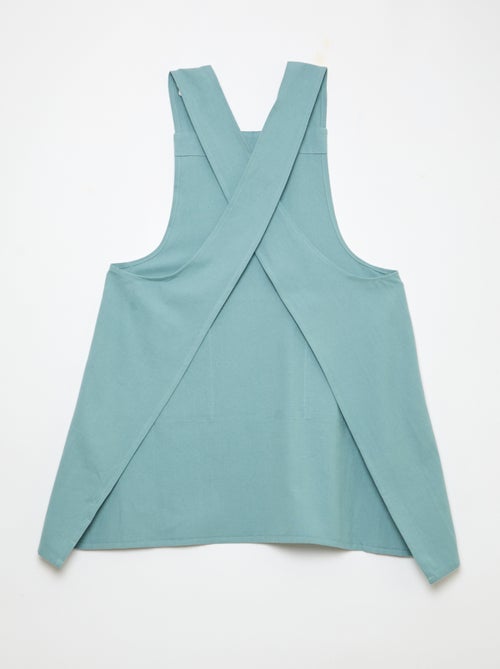 Tablier japonais de cuisine - Kiabi Home - Kiabi