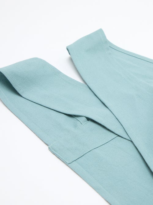 Tablier japonais de cuisine - Kiabi Home - Kiabi