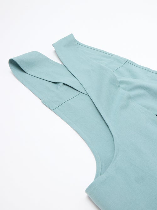 Tablier japonais de cuisine - Kiabi Home - Kiabi