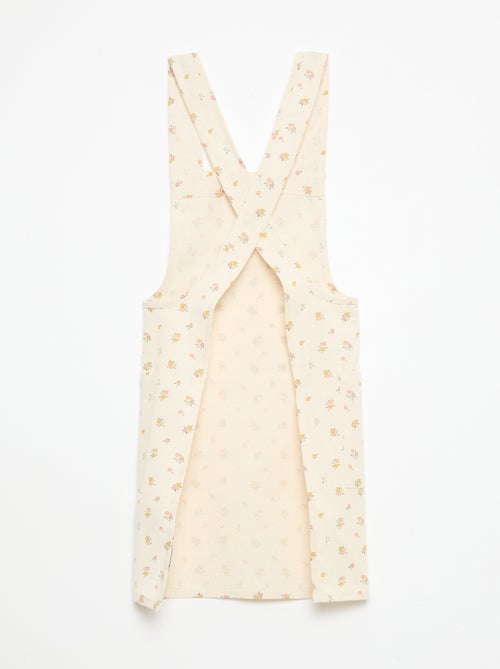 Tablier japonais de cuisine enfant - Kiabi Home - Kiabi