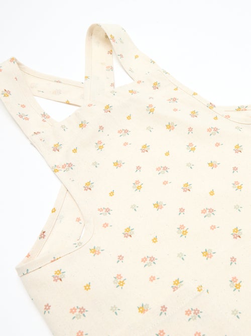 Tablier japonais de cuisine enfant - Kiabi Home - Kiabi