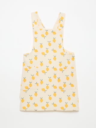 Tablier japonais de cuisine enfant - Kiabi Home