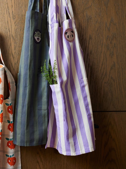 Tablier japonais de cuisine enfant - Kiabi Home - Kiabi