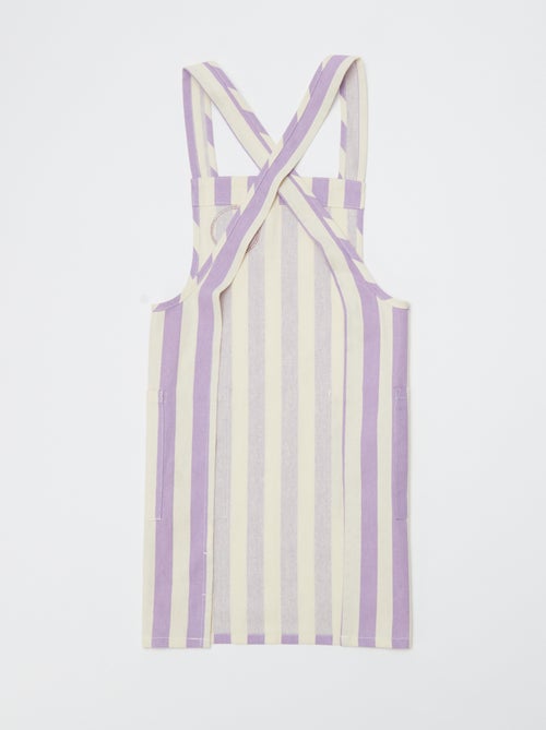 Tablier japonais de cuisine enfant - Kiabi Home - Kiabi