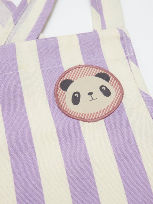 Tablier japonais de cuisine enfant - Kiabi Home - Kiabi