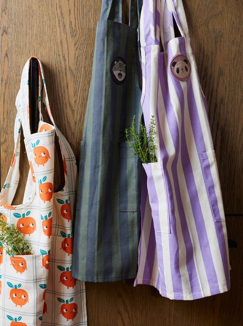 Tablier japonais de cuisine enfant - Kiabi Home - Kiabi