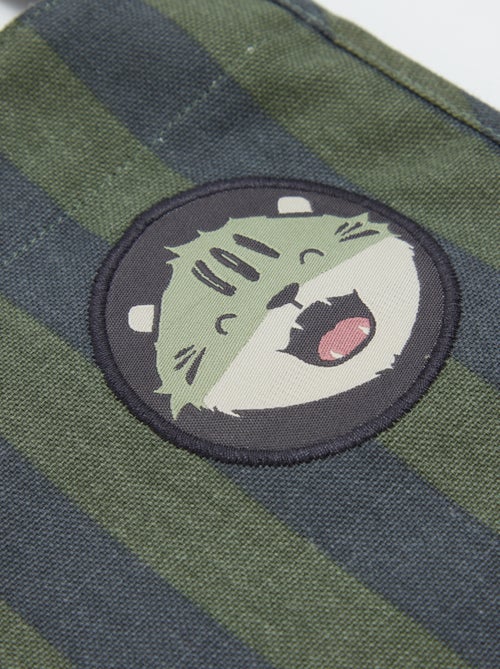 Tablier japonais de cuisine enfant - Kiabi Home - Kiabi