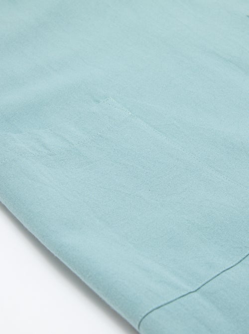 Tablier japonais de cuisine taille adulte - Kiabi Home - Kiabi Tablier japonais de cuisine taille adulte - Kiabi Home - Kiabi