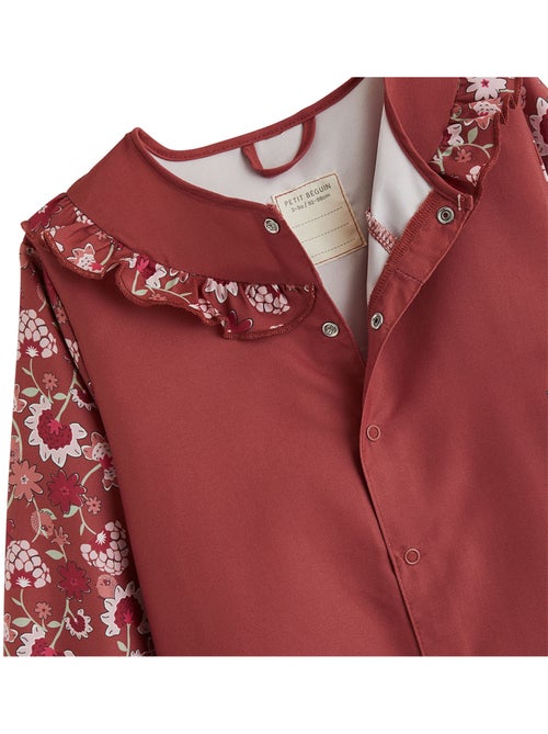 Tablier long enfant Harmony - Kiabi Tablier long enfant Harmony - Kiabi