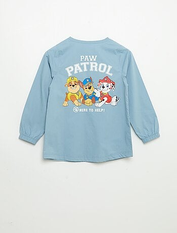 Tablier scolaire 'Pat 'Patrouille'