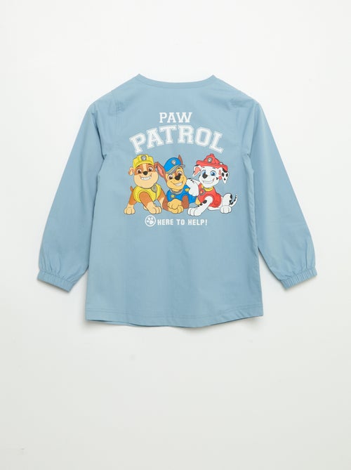 Tablier scolaire 'Pat 'Patrouille' - Kiabi