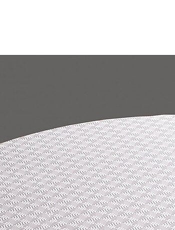 Tafelkleden bulgomme ronde 135cm promo linge