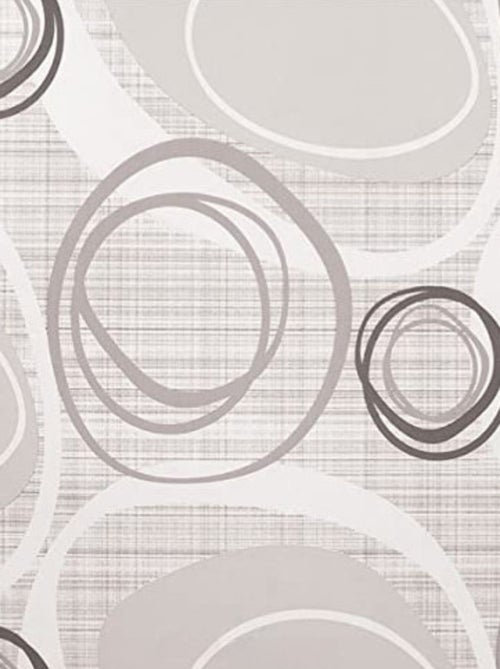 Tafelkleden circle promo linge - Kiabi