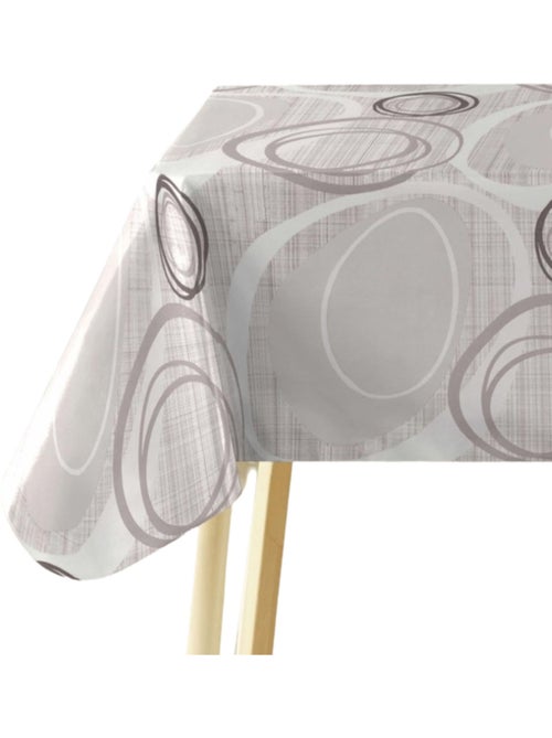Tafelkleden circle promo linge - Kiabi