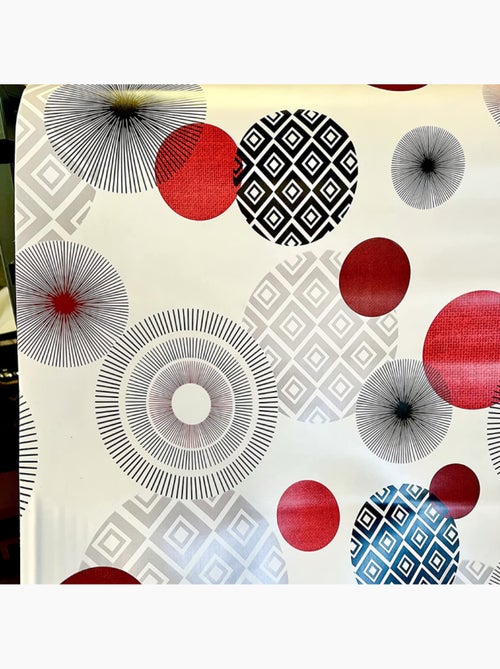 Tafelkleden contemporain promo linge - Kiabi Tafelkleden contemporain promo linge - Kiabi