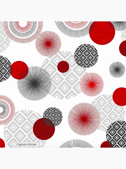 Tafelkleden contemporain promo linge - Kiabi Tafelkleden contemporain promo linge - Kiabi
