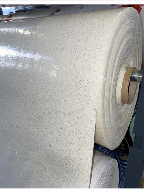 Tafelkleden Paillette PROMO LINGE - Kiabi