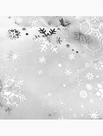 Tafelkleden van polyester constellation douceur d'intérieur