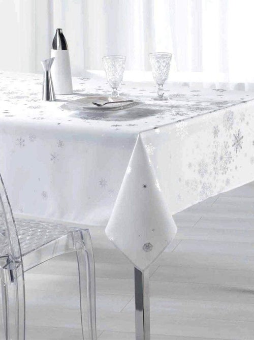 Tafelkleden van Polyester Constellation Douceur d'Intérieur - Kiabi