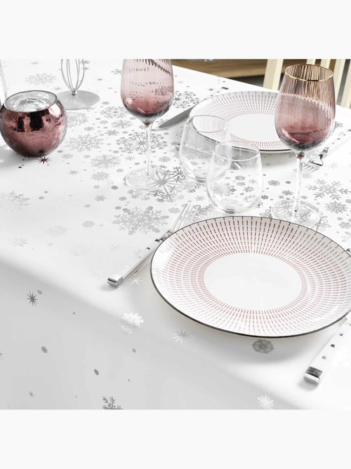 Tafelkleden van Polyester Constellation Douceur d'Intérieur - Kiabi