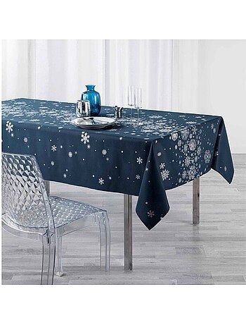 Tafelkleden van polyester constellation promo linge