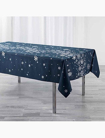 Tafelkleden van polyester constellation promo linge
