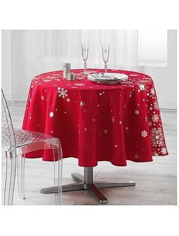Tafelkleden van polyester constellation promo linge