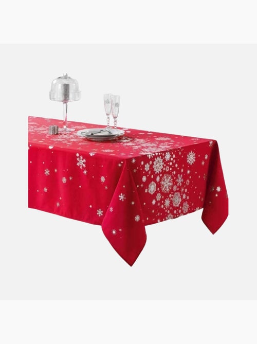 Tafelkleden van Polyester Constellation PROMO LINGE - Kiabi