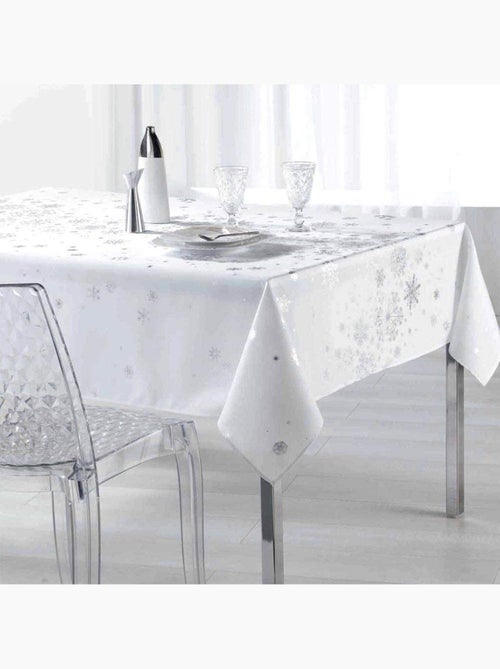 Tafelkleden van Polyester Constellation PROMO LINGE - Kiabi