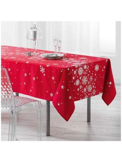 Tafelkleden van Polyester Constellation PROMO LINGE - Kiabi