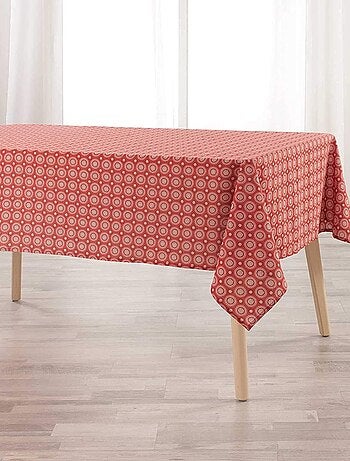 Tafelkleden van polyester dolka promo linge