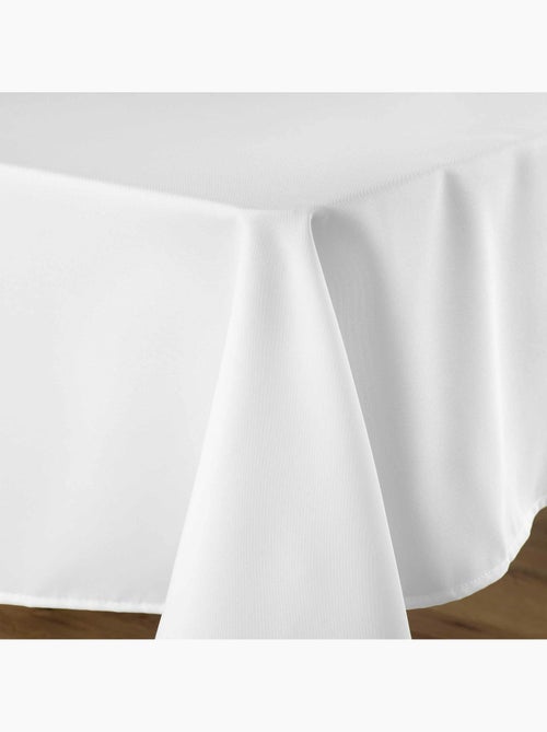 Tafelkleden van polyester essentiel promo linge - Kiabi Tafelkleden van polyester essentiel promo linge - Kiabi