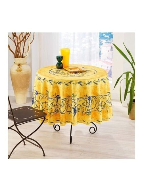 Tafelkleden van Polyester Glycine PROMO LINGE - Kiabi