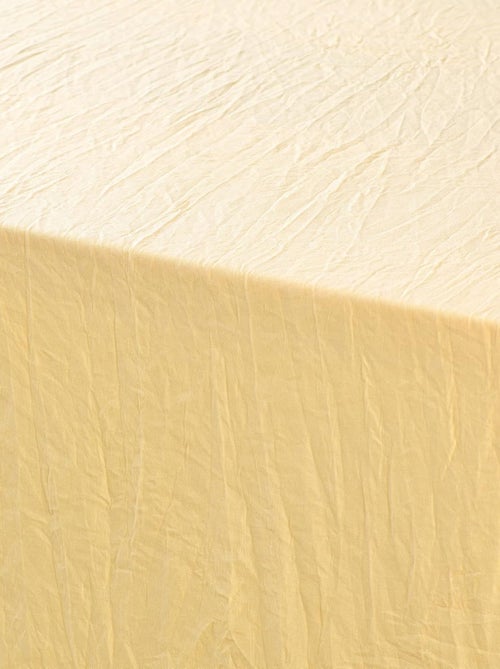 Tafelkleden van polyester suzy douceur d'intérieur - Kiabi Tafelkleden van polyester suzy douceur d'intérieur - Kiabi