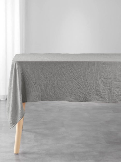 Tafelkleden van polyester suzy douceur d'intérieur - Kiabi