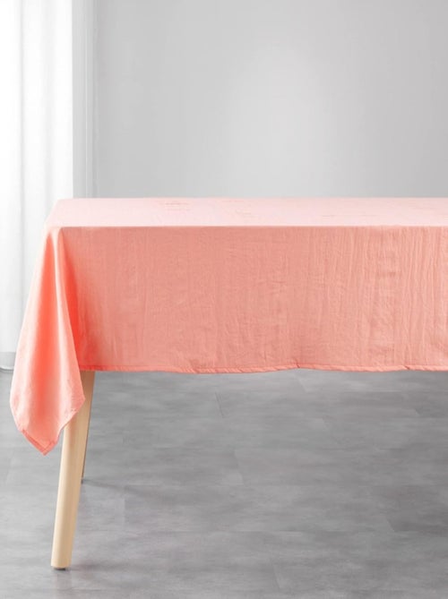 Tafelkleden van polyester suzy douceur d'intérieur - Kiabi