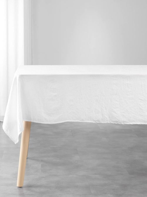Tafelkleden van polyester suzy douceur d'intérieur - Kiabi