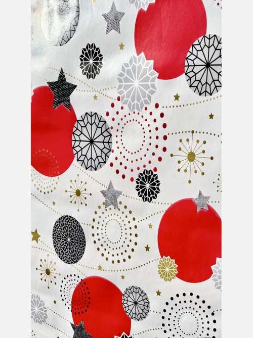 Tafelkleden van PVC Nova Star PROMO LINGE - Kiabi