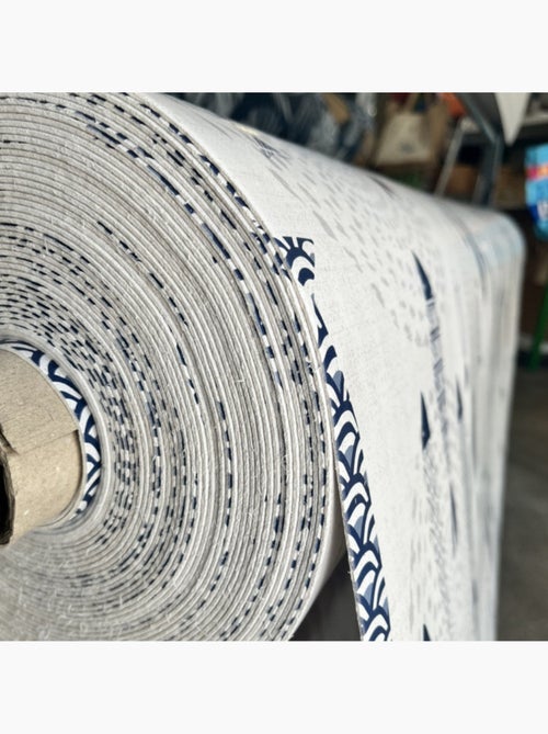 Tafelkleden van pvc poissons promo linge - Kiabi Tafelkleden van pvc poissons promo linge - Kiabi