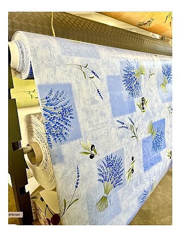 Tafelkleden van pvc provençaals promo linge
