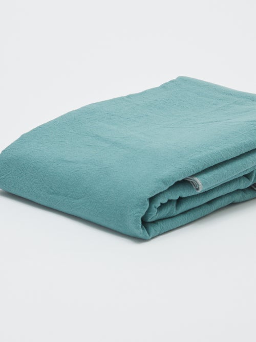 Tafelkleed - 150 x 250 cm - Kiabi Home - Kiabi