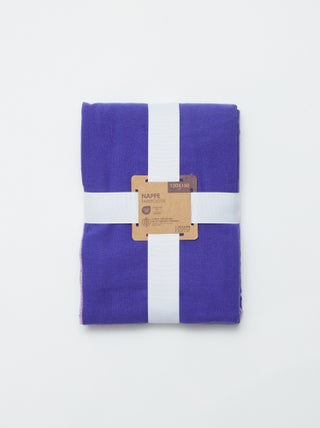 Tafelkleed - 150x150 cm - Kiabi Home