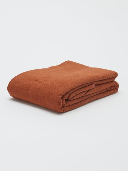 Tafelkleed - 150x150 cm - Kiabi Home - Kiabi