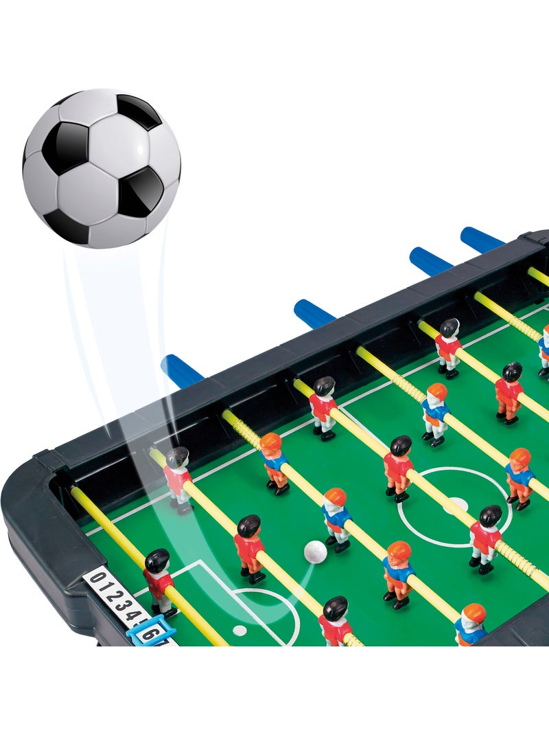 Tafelvoetbal 55x45 cm cb games N.v.t. - Kiabi