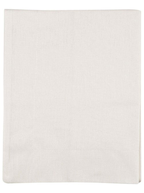 Taie de traversin en 100% coton - Kiabi
