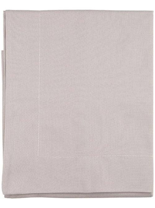 Taie de traversin en 100% coton - Kiabi